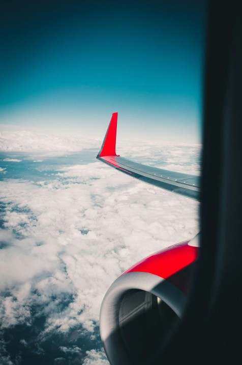 Booking terms overview
