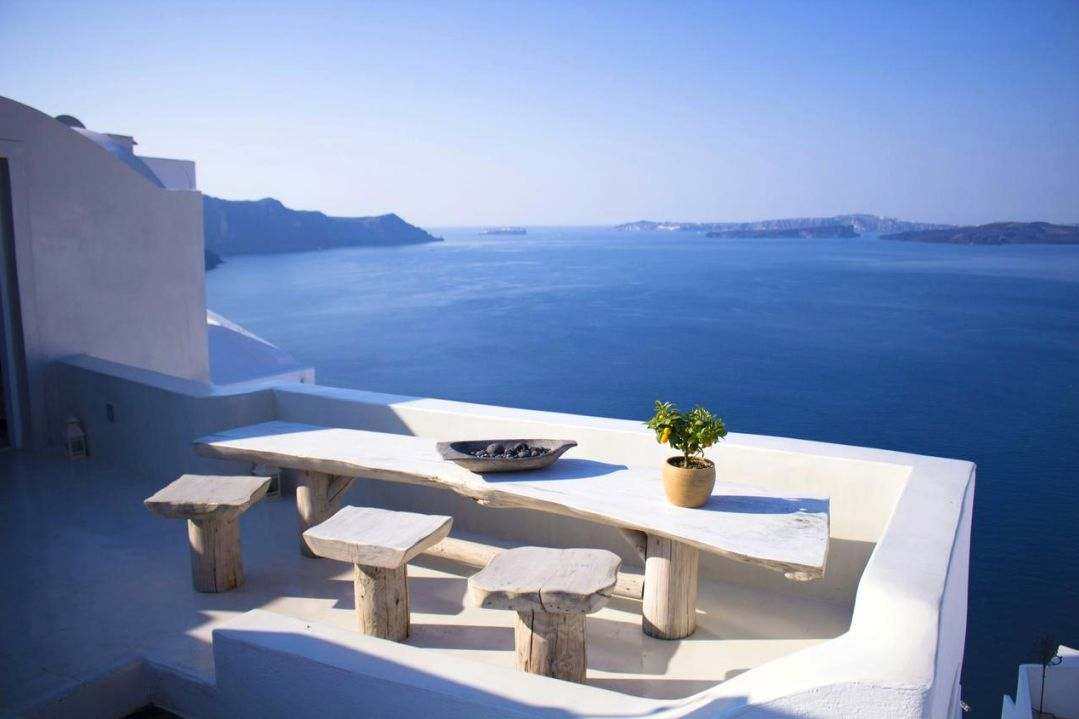 Team at work